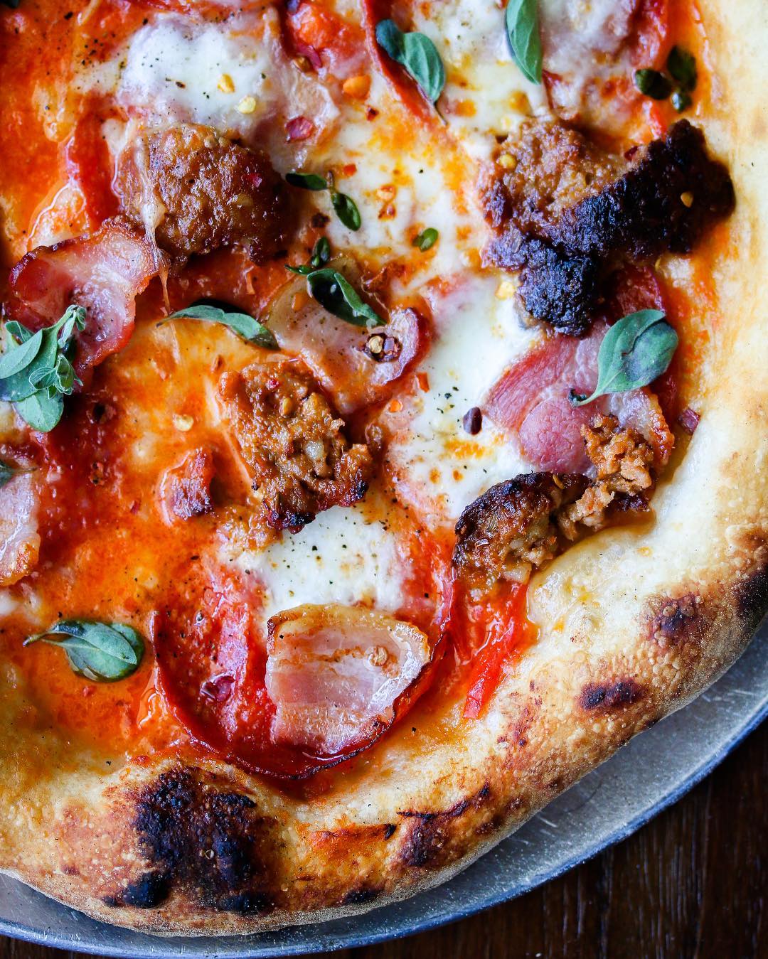 GoTo Guide For A Scrumptious Pizza Crawl On Abbot Kinney