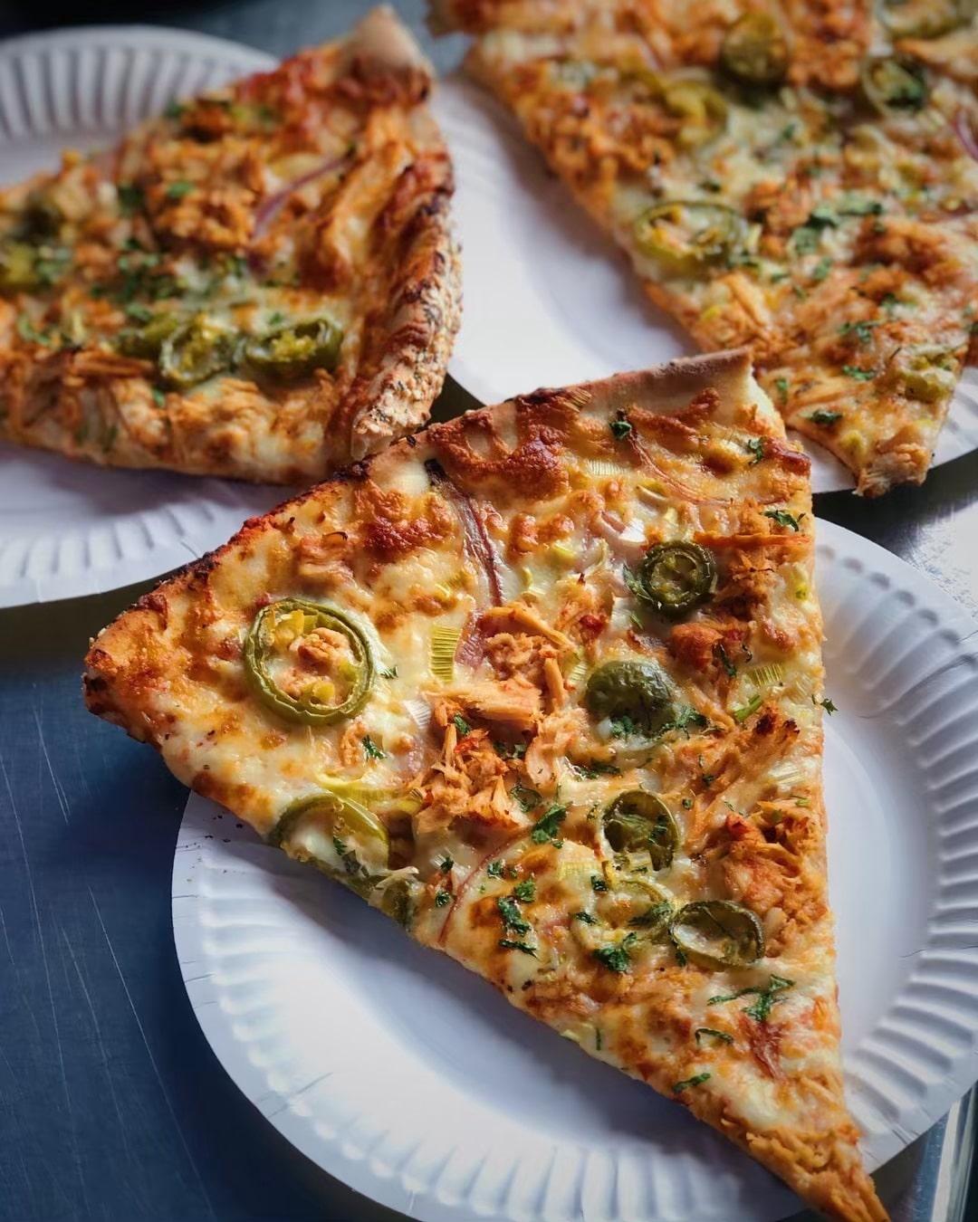 GoTo Guide For A Scrumptious Pizza Crawl On Abbot Kinney