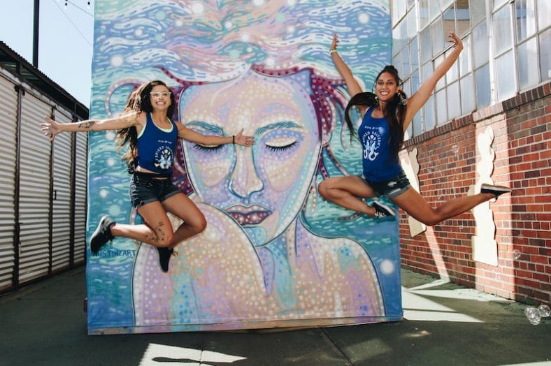 America's First Hard Seltzer Festival Is Heading To The Heart Of The