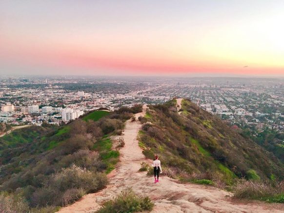 Best Hiking Trails In Los Angeles
