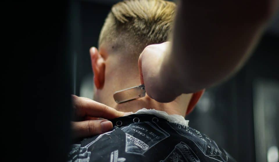 Outdoor Salons And Barbers Are Now Legal In Southern California