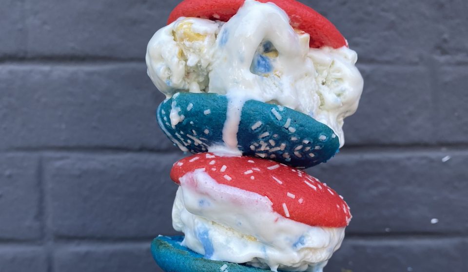 Get Yourself Free Ice Creams From Top L.A. Shops This Week