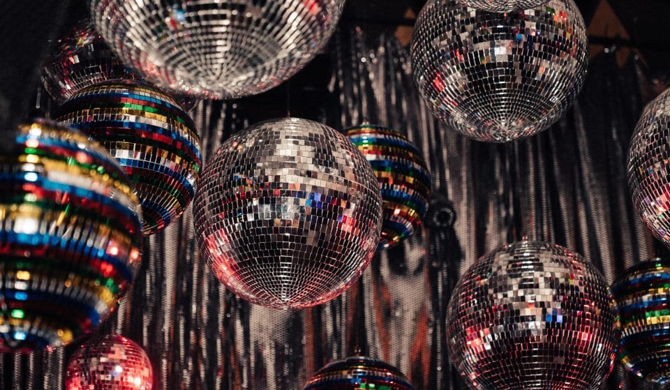 Sip On Bottomless Mimosas And Get Into The Groove With This Disco Brunch