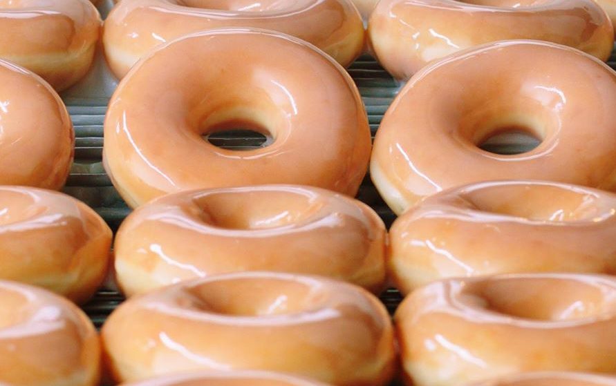 Election Day Freebies And Food Specials In L.A.