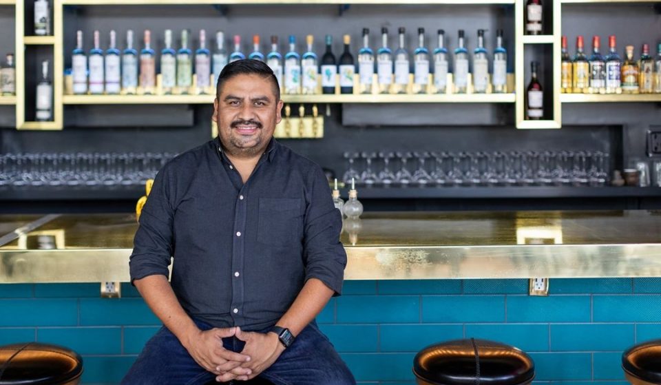 Madre! Will Be Debuting Its Impressive Mezcal Collection And Dining Space In WeHo This Monday