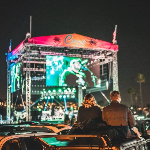 10 Magical Holiday DriveThru Events Happening In And Around L.A.