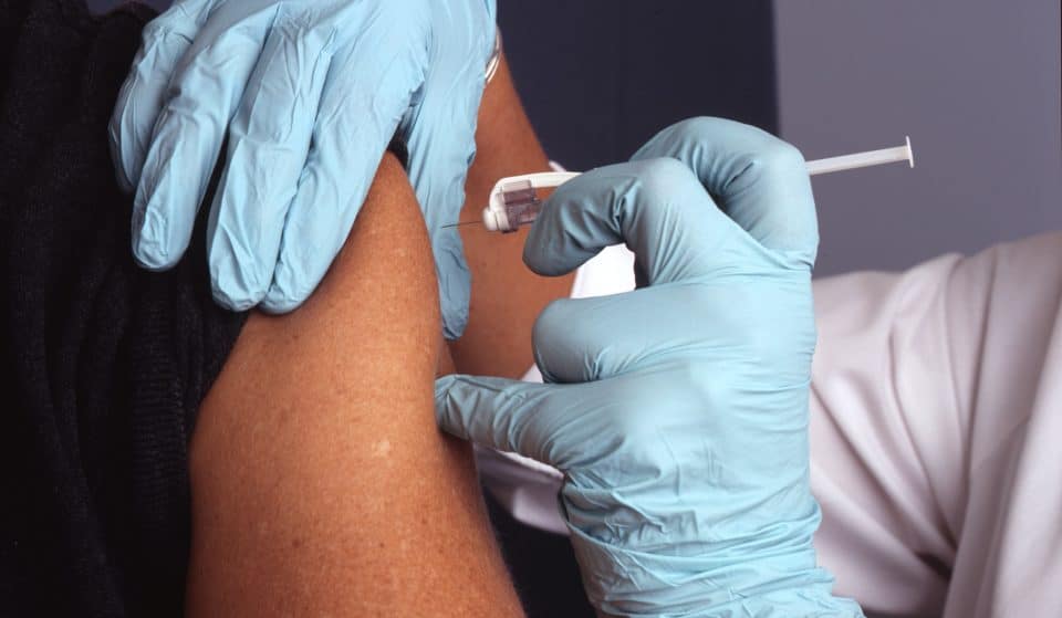 The U.S. FDA Has Just Authorized Its First Coronavirus Vaccine