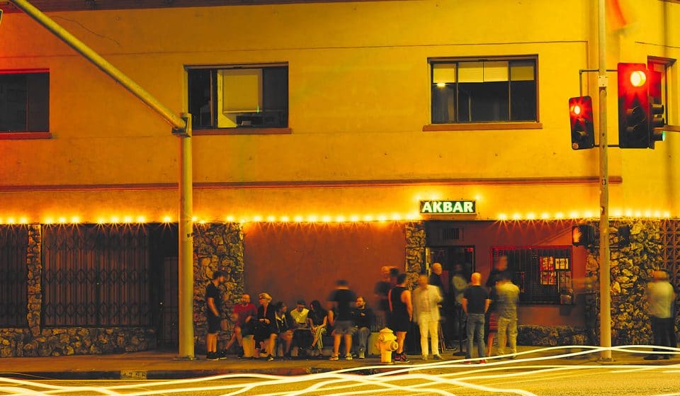 The Iconic Akbar In Silver Lake Raised $150,000 On GoFundMe In Less Than 24 Hours