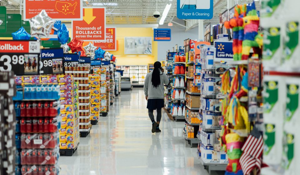 L.A. County Moves Forward With $5 Per Hour &#8216;Hero Pay&#8217; For Grocery Workers