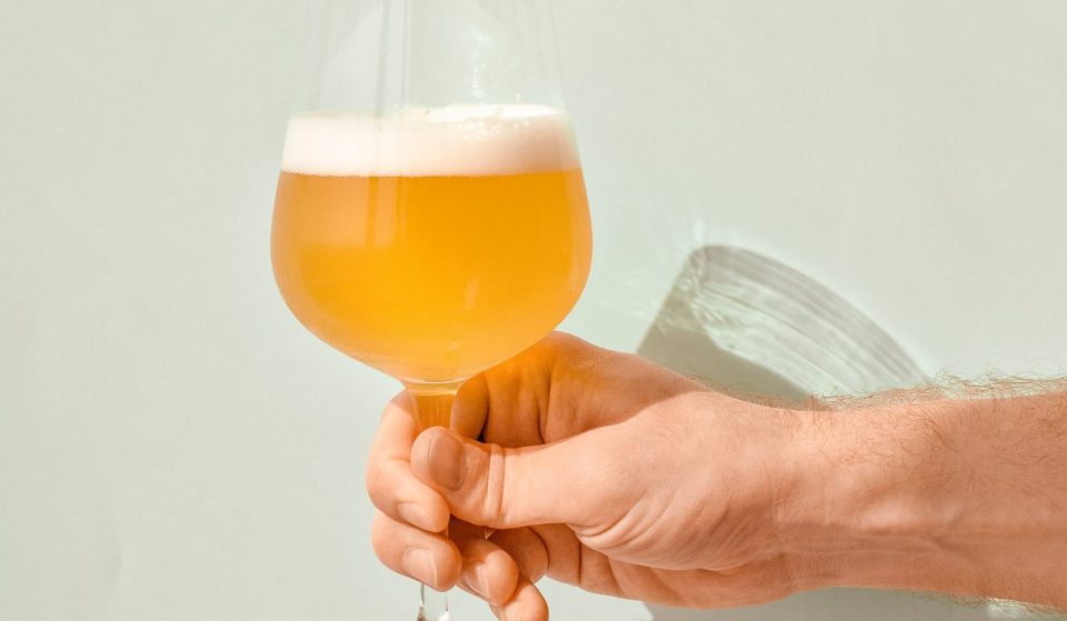 This Epic Virtual Beer Festival Is Serving Up Premium Craft Beers With A Retro Video Game Twist