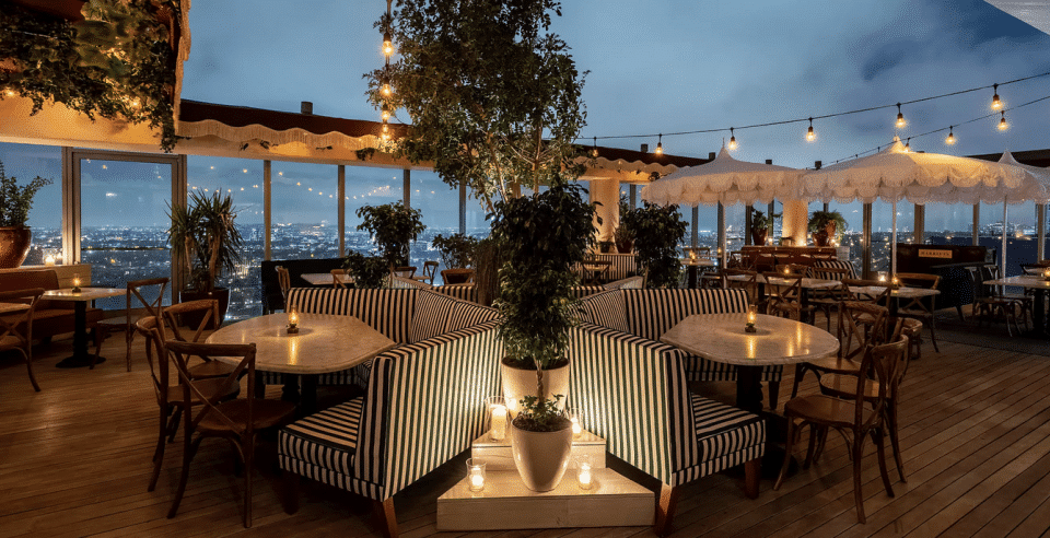 California Has Lifted Its Stay-At-Home Order Allowing Outdoor Dining To Resume