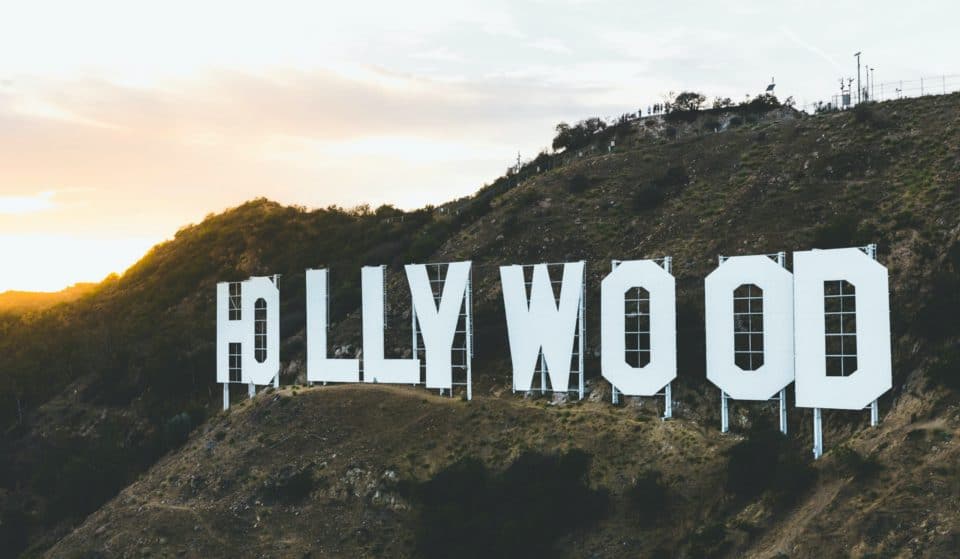 ‘HOLLYBOOB’ Vandals Arrested With L.A. Police Calling The Stunt ‘Way Uncool’