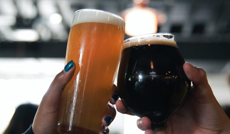 This Virtual Valentine’s Beer Festival Will Give You 10 Craft Reasons To Fall In Love
