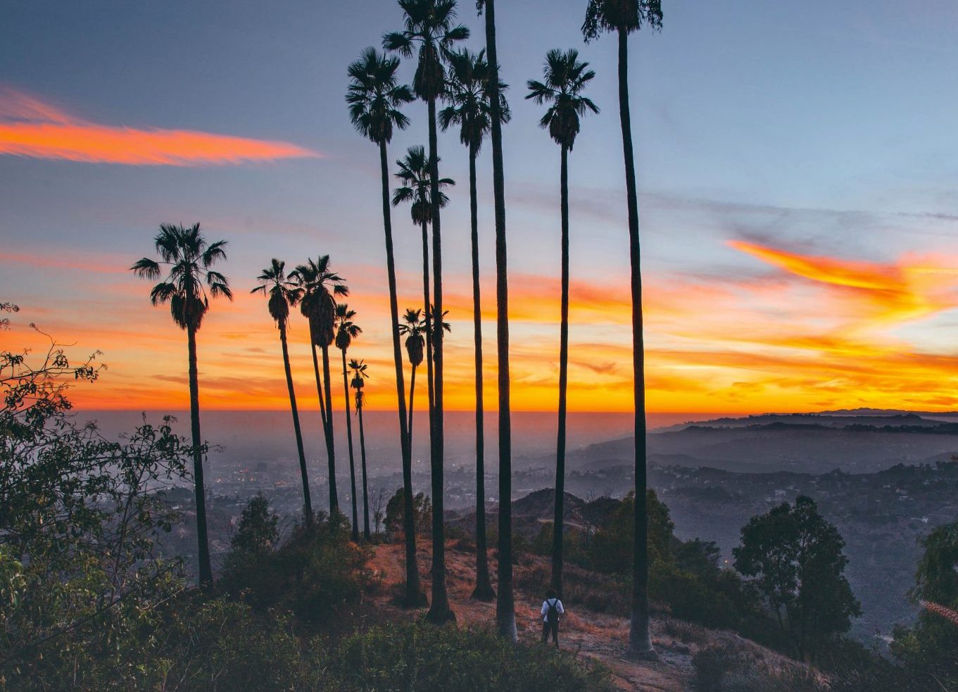 15 Of The Most Romantic Date Spots Around L A Secret Los Angeles