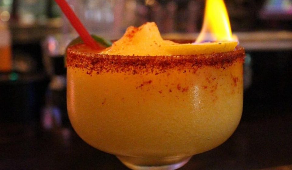 5 Mouthwatering Reasons To Celebrate National Margarita Day In L.A.