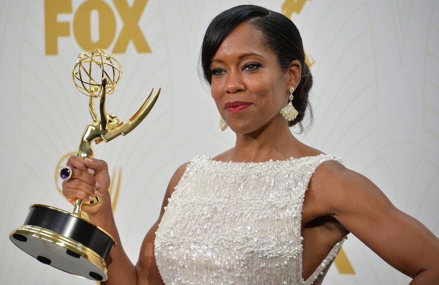 Legendary Women Of LA: The History-Making Hollywood Royalty Regina King