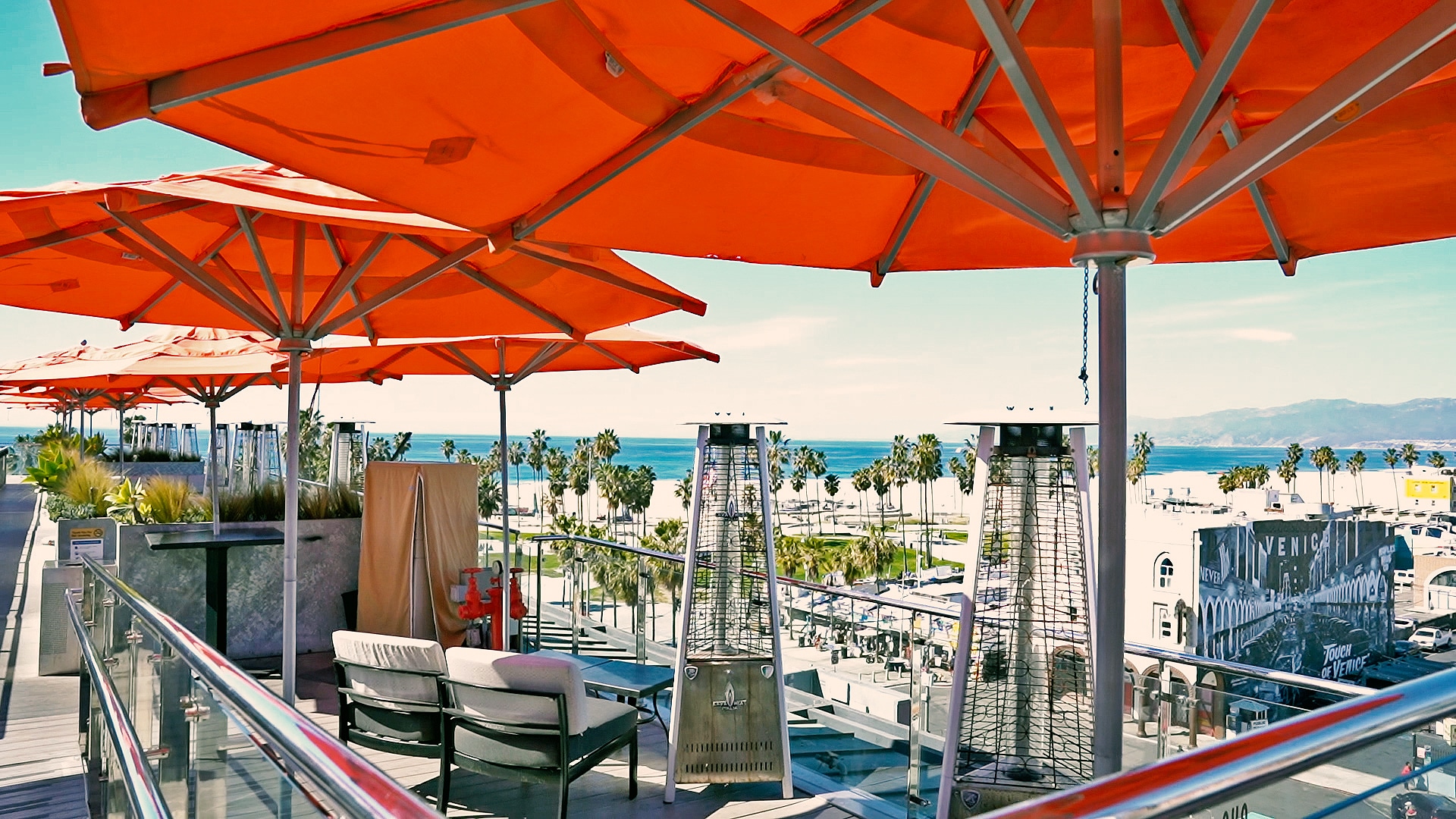 Hotel Erwin Is Offering Up The Penthouse Suite For A Dreamy Beachfront