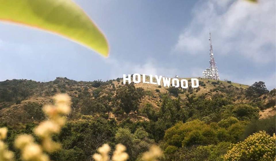 Spring In La The top events, attractions and things to do in Los Angeles
