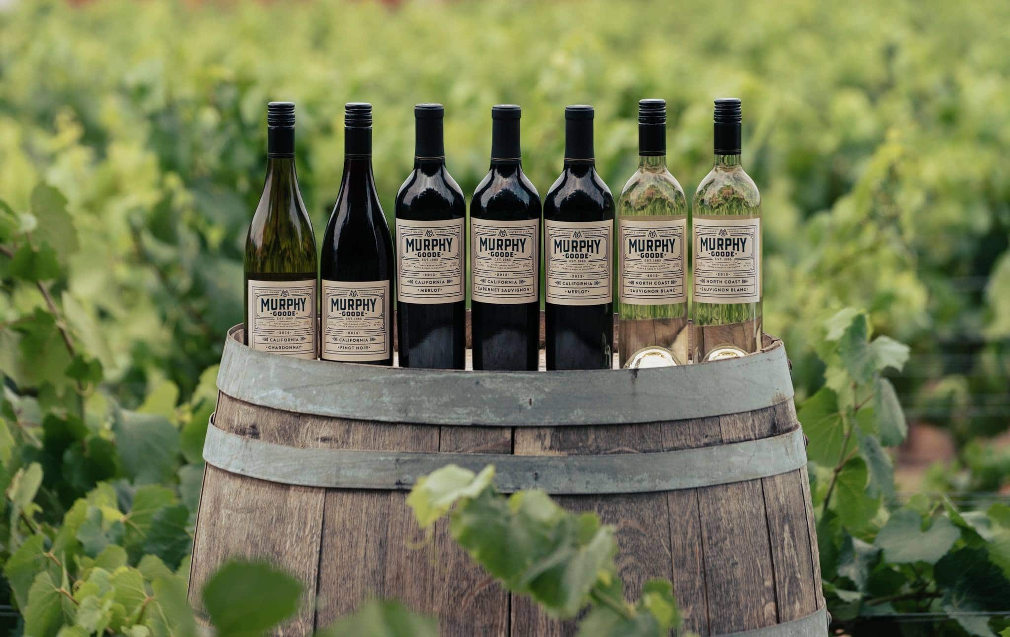 This Sonoma Winery Just Posted A Job Listing Offering 10K A Month And