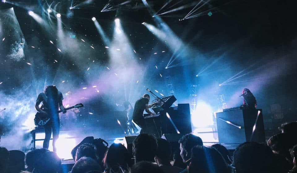 Indoor Live Events And Performances Will Be Permitted In L.A. From Tomorrow