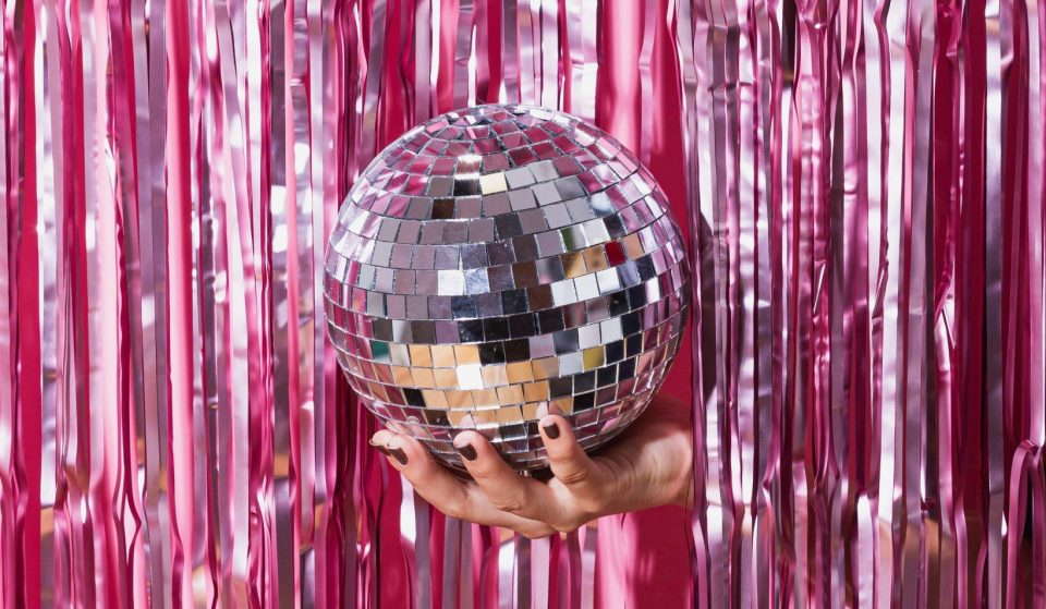 There’s A Secret Daytime Disco Happening At A Gorgeous Outdoor Patio, And You’re Invited