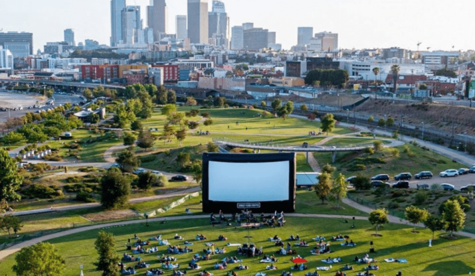 Up to the minute news and stories from Los Angeles