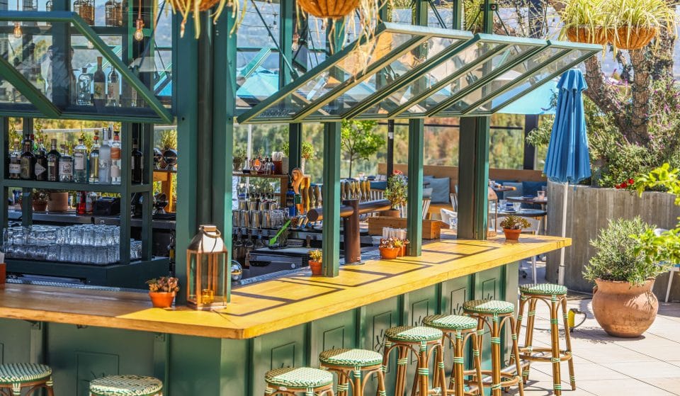 A Delicious Fall Dining Festival ‘Eataly Restaurant Fest’ Is Hitting LA At The End Of The Month