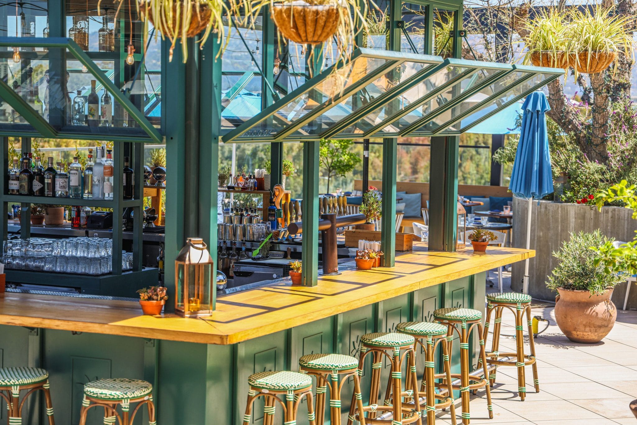 A Delicious Fall Dining Festival 'Eataly Restaurant Fest' Is Hitting LA