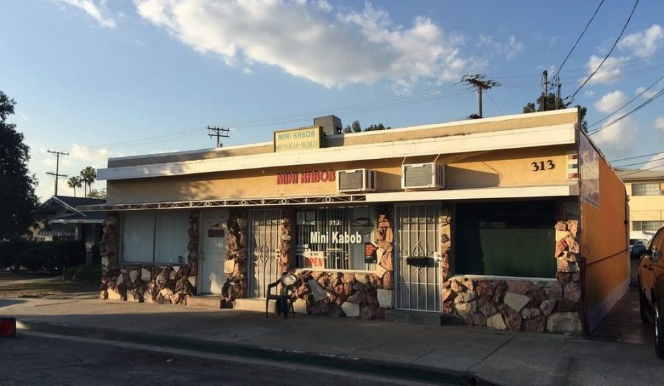 These 3 L.A. Restaurants Made The List Of Best Places To Dine In America 2021