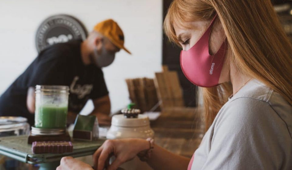 CA’s Indoor Mask Mandate Has Been Extended