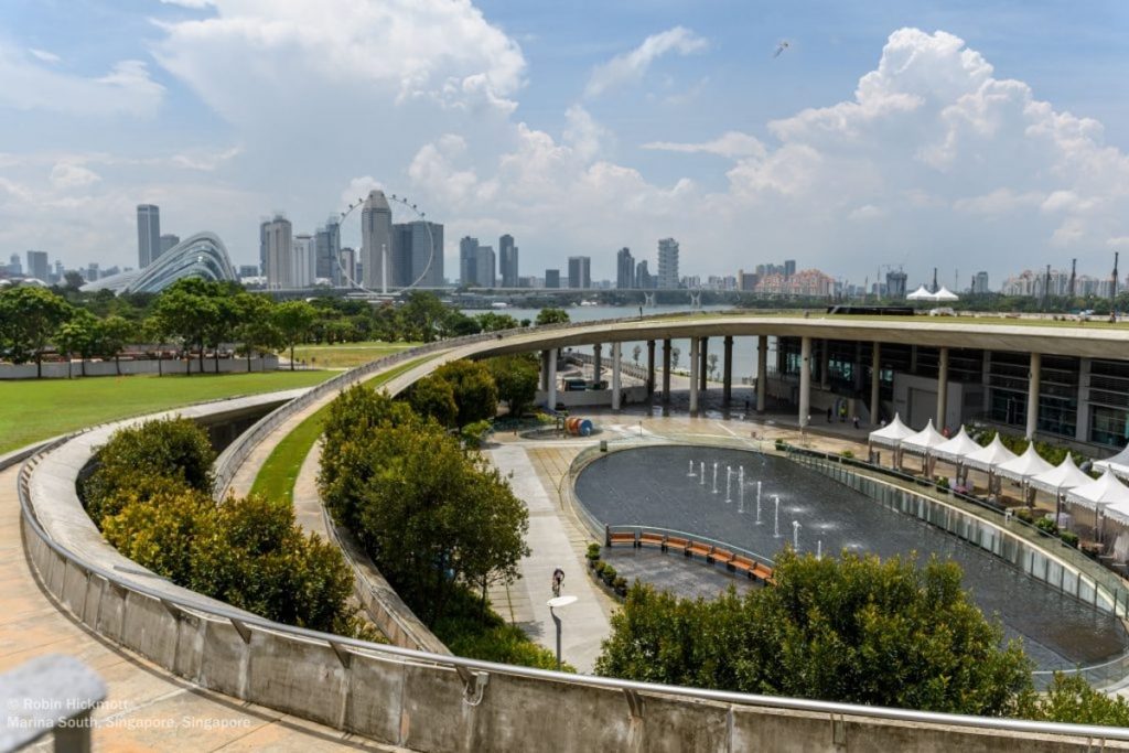 The New Longest Train Journey On The Planet Takes You From Portugal To Singapore