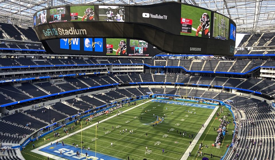Los Angeles Named Host City For The 2026 FIFA World Cup