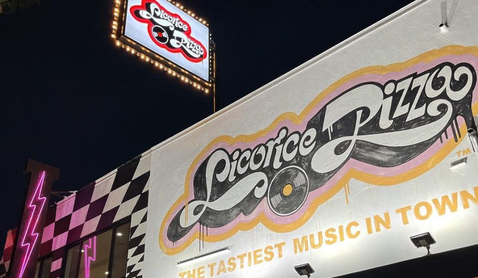 L.A.&#8217;s Beloved Licorice Pizza Records Is Opening A Store In Studio City