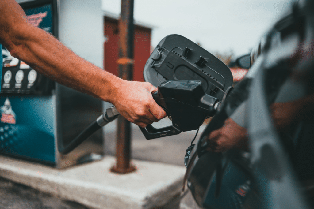 California Gas Rebate