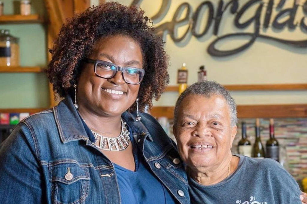 Women Owned Businesses Near Me