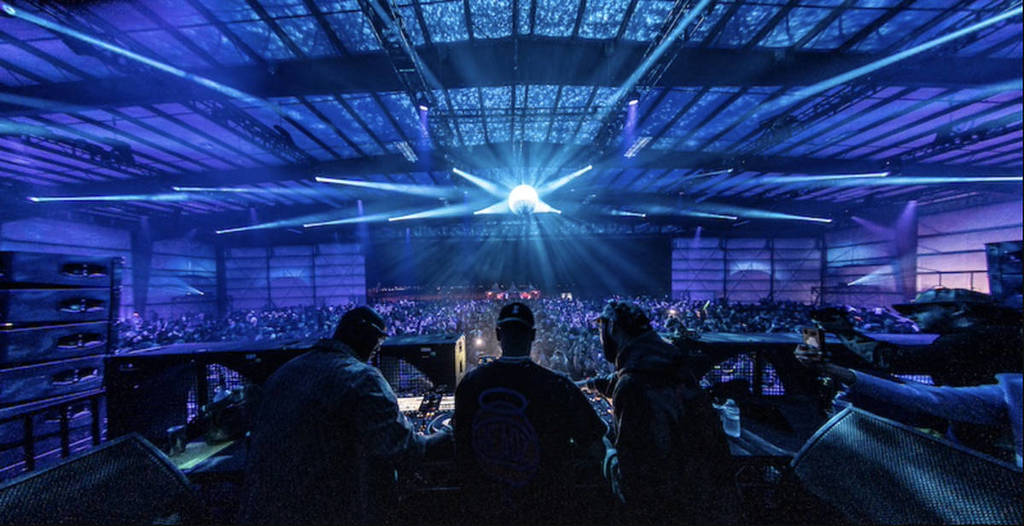 Coachella Events & Parties Happening Weekend I: April 12-14