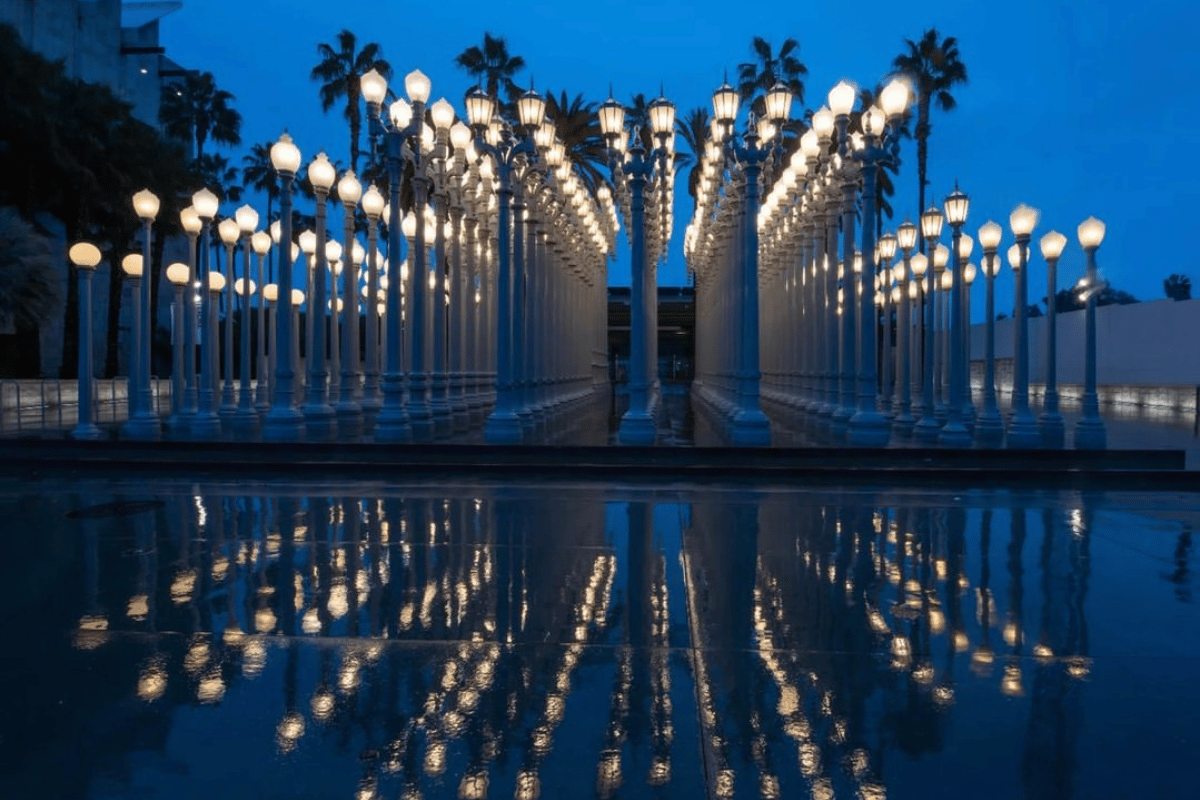 LACMA Jazz