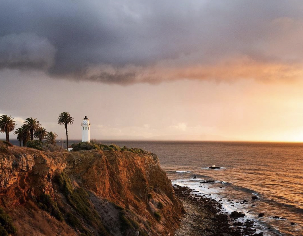 14 Best Sunset Views in Los Angeles for a PicturePerfect Moment