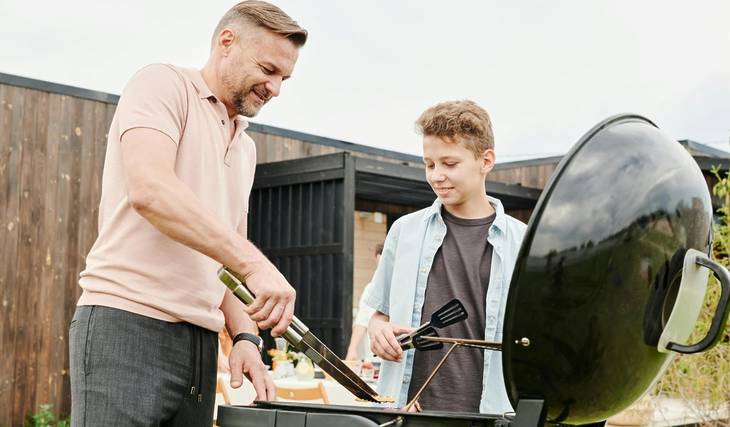 9 fantastic ways to celebrate Father’s Day 2026 in Los Angeles this weekend