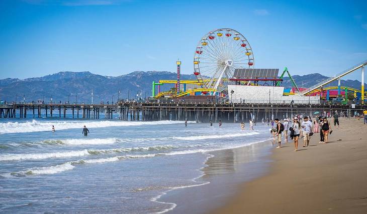 29 cosas increíbles que hacer en Los Ángeles este mes de junio
