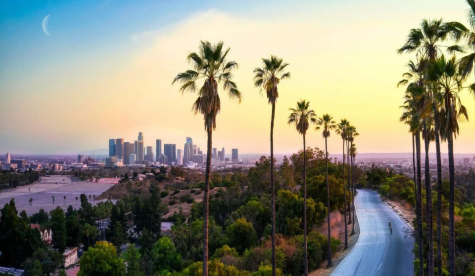 No money? No problem! Here are 24 awesome things you can do in Los Angeles for free