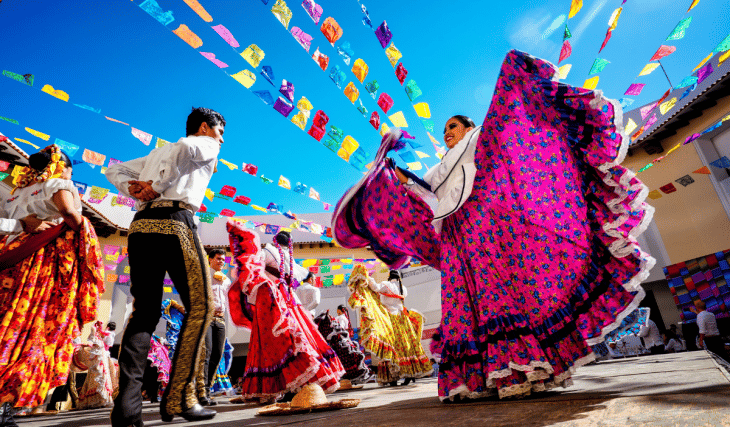 18 perfect ways to celebrate Latinx Heritage Month around Los Angeles in 2026