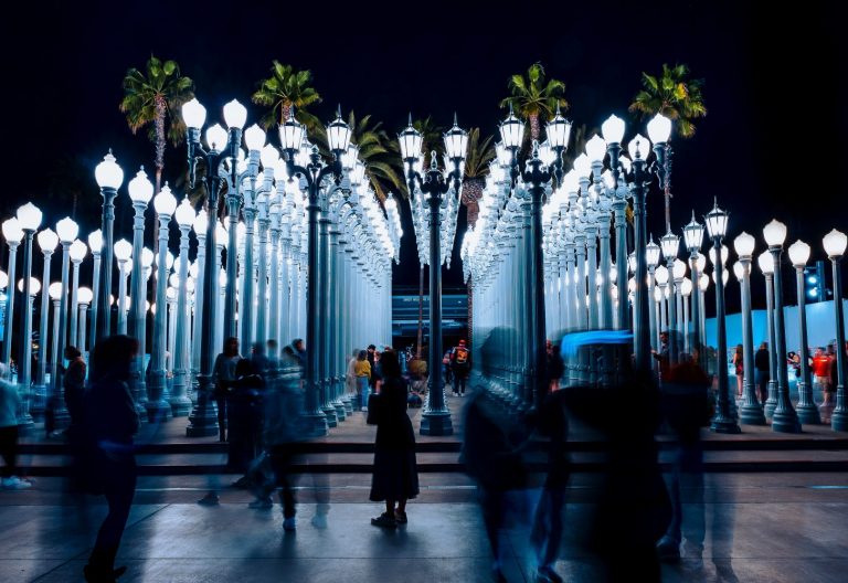 Free Museums Days In Los Angeles