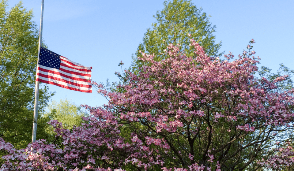 President Biden Orders Flags To Half-Staff In Response To Monterey Park Shooting