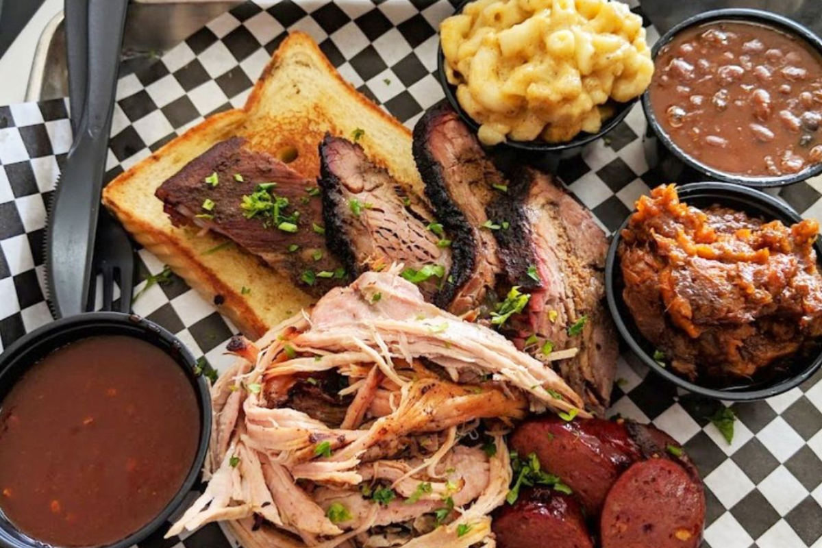 The Incredible 'Black Restaurant Week' Is Back In Los Angeles For A