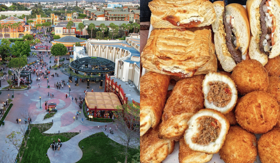 Porto’s Is Coming To The Happiest Place On Earth: Downtown Disney District