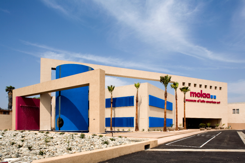 Free Museums Days In Los Angeles