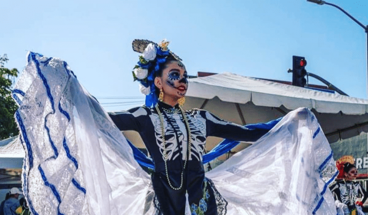 8 incredible ways to honor Día De Los Muertos in Los Angeles in 2026