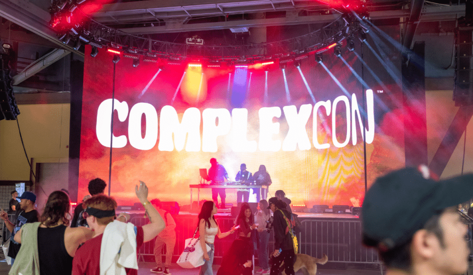Here’s What To Expect At ComplexCon 2023
