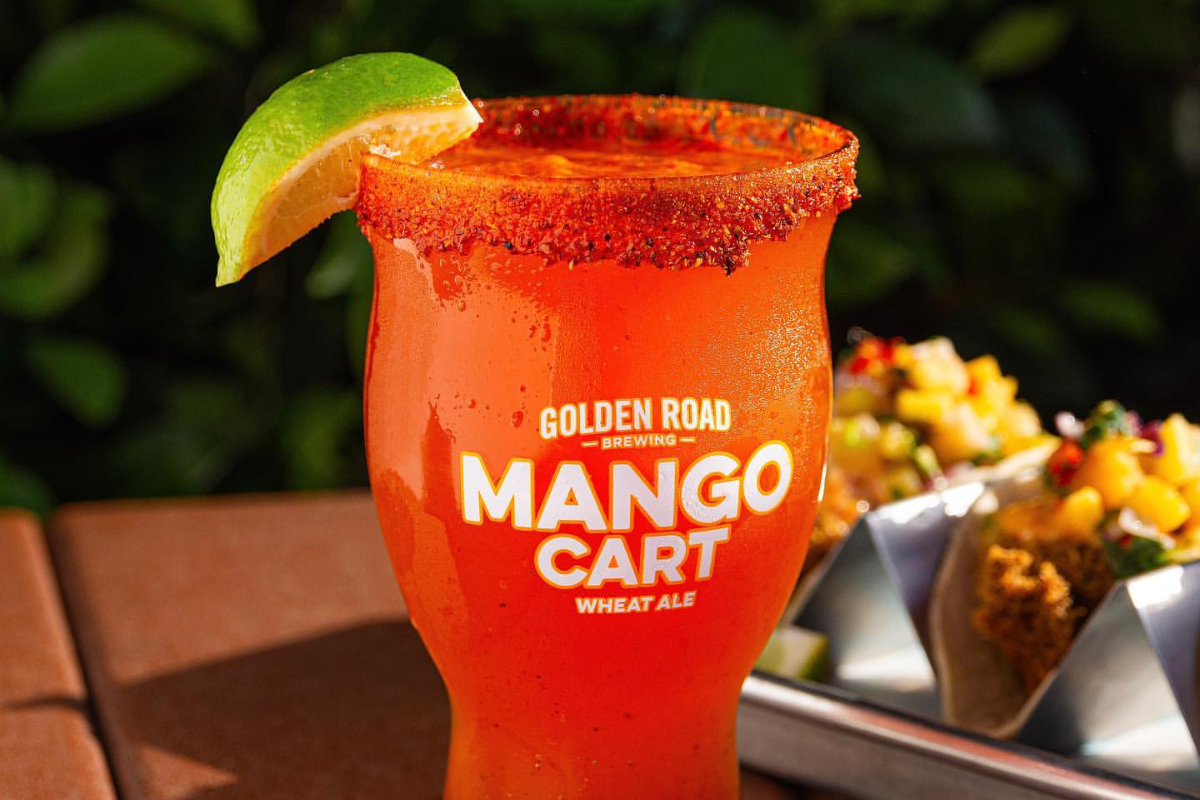 5 Of The Top Places To Watch The FIFA World Cup In Los Angeles